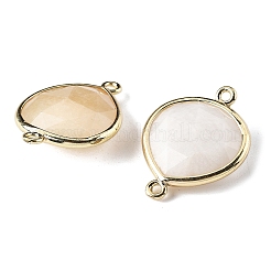 Подвески из латуни G-H323-01G-07