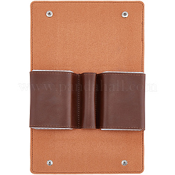 1 шт. сумки для хранения игрового реквизита из искусственной кожи&nbsp;ABAG-CL0001-33