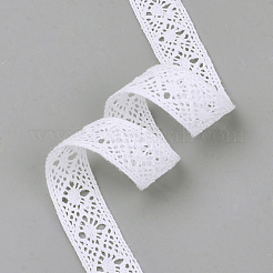 Rubans de coton&nbsp;SRIB-Q018-10B