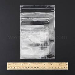60 шт. 5-х видов полипропиленовых пакетов с застежкой-молнией OPP-FS0001-21