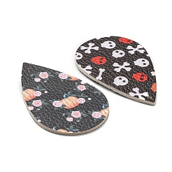 Хэллоуин тема FIND-X0010-14