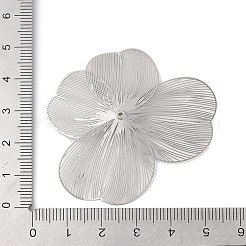 Шапочки и конусы для бусин&nbsp;KK-Z058-18P