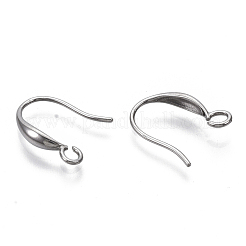 Крючки для сережек из нержавеющей стали марки 304 STAS-S079-163