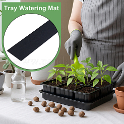 Tapetes de cultivo de fieltro&nbsp;DIY-WH0899-94B