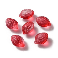 Стеклянные подвески&nbsp;GLAA-TAC0008-07D