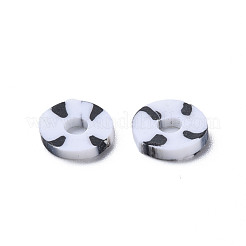 Бусины из полимерной глины  CLAY-S095-A005