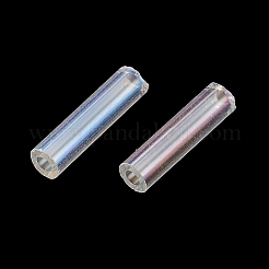 Perles de verre de peinture de cuisson&nbsp;GL-G001-04A