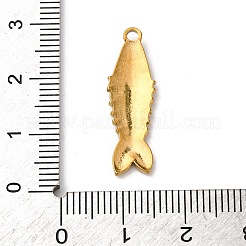 Anhänger aus Edelstahl 304&nbsp;STAS-I348-01G-01