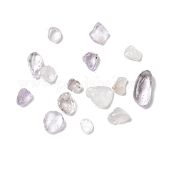 Бусины из натурального аметрина G-M364-21