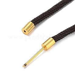 Cordon ajustable en nylon&nbsp;KK-CBACFA2-02G-30