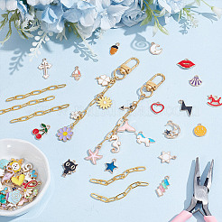 Сделай сам наборы для ключей&nbsp;DIY-NB00019