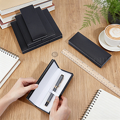 Scatole regalo di carta e penna&nbsp;CON-WH0089-256B