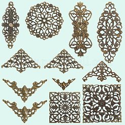 120 шт.&nbsp;FIND-SC0017-12