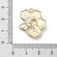 Подвески из эмали и сплава&nbsp;ENAM-R001-01KCG-03