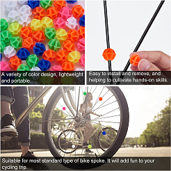 Пластиковые шарики&nbsp;MACR-CJ0001-34