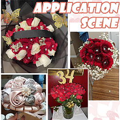 Железа контакты FIND-WH20031-30C