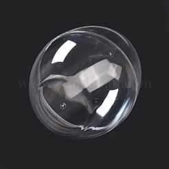 Пластиковые бисера контейнеры CON-C006-28C