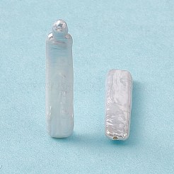 Бусины из натурального жемчуга кеши в стиле барокко PEAR-N020-P27