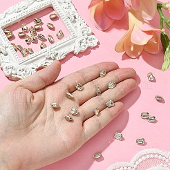 Pierres fantaisie en cristal preciosa® maxima&nbsp;X-PRC-FD8-00030-235