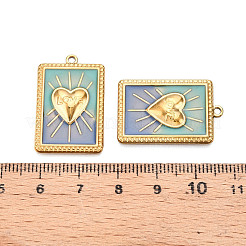 Ионное покрытие (ip) подвески из нержавеющей стали 304&nbsp;STAS-N107-05B-G