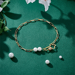 1 шт. s925 подвески-замки с винтовым карабином из стерлингового серебра STER-NB0001-20B-G