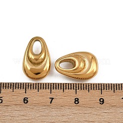 Подвески из нержавеющей стали 304 STAS-A120-15G