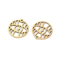 201 pendentifs en acier inoxydable&nbsp;STAS-U052-02C-G
