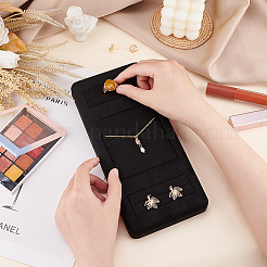 Подставка для колец ODIS-WH0002-85