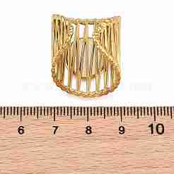 Manschettenringe aus Edelstahl 304&nbsp;SA-CBA098D-01G-C