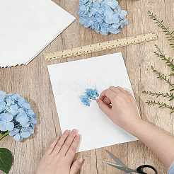 Papel gofrado seco&nbsp;DIY-WH0622-646B