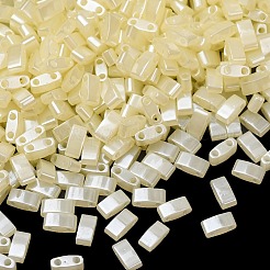 Miyuki halbe Tila Perlen&nbsp;SEED-X0054-HTL513