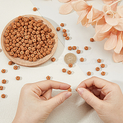 100 Stück Rudraksha-Mala-Perlen&nbsp;FIND-DC0008-44C