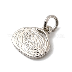 Латунь подвески&nbsp;KK-C139-09P