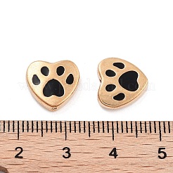 Бисера эмали сплава&nbsp;FIND-G077-03G-05