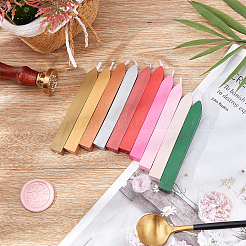Сургучные палочки DIY-CP0004-01