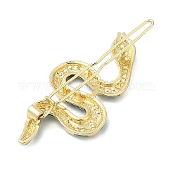 Шпильки Bobby Pin из эмали из сплава&nbsp;LS-PHAR-I009-01A-G