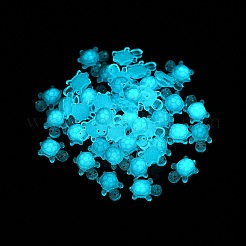 Resina luminosa cabujones&nbsp;LS-RESI-U003-03D