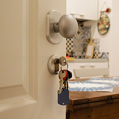 40 шт. алюминиевые соединительные подвески&nbsp;ALUM-DC0001-01