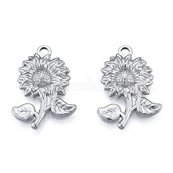 Подвески из нержавеющей стали 201&nbsp;X-STAS-N098-208P