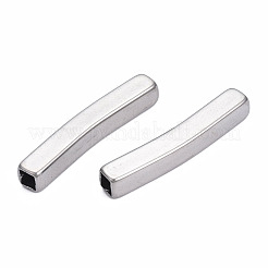 Бусины из нержавеющей стали 201&nbsp;STAS-N092-129A-01