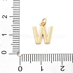 Gestellmessinganhänger&nbsp;KK-C065-02W-G