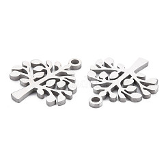 Подвески из нержавеющей стали 304 STAS-N095-051