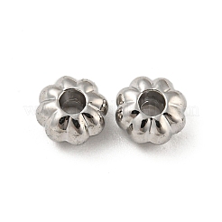 Сплавочные бусины PALLOY-K020-10P