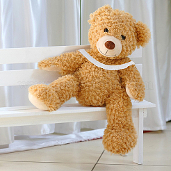 Эластичная кружевная отделка из полиэстера DIY-WH0430-852A