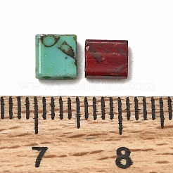 2-луночное матовое стекло бисер&nbsp;SEED-S023-30C-29