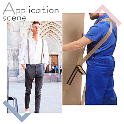 25 ярд полипропиленовой ленты для ручки сумки своими руками&nbsp;DIY-HY0003-11