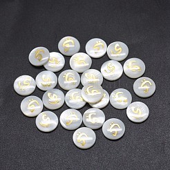 Оболочки кабошонов SSHEL-E568-A04