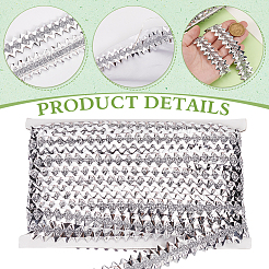 Ruban de polyester&nbsp;OCOR-WH0088-94B