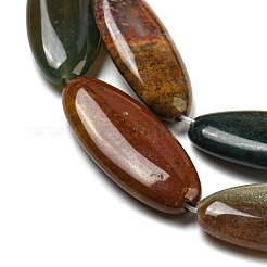 Естественный океан шарики агата стренг&nbsp;G-B078-E06-01