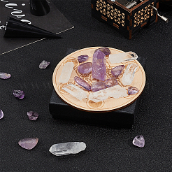 Chakra Anfänger Kit&nbsp;DIY-WH0188-06E